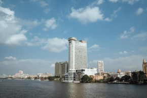 Отель Grand Nile Tower  Каир